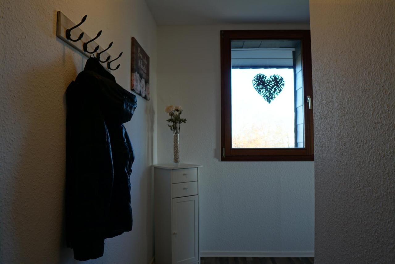 Ferienapartment Christine سيمراث المظهر الخارجي الصورة