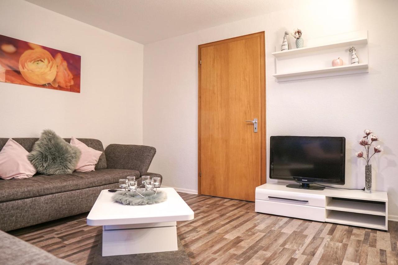 Ferienapartment Christine سيمراث المظهر الخارجي الصورة