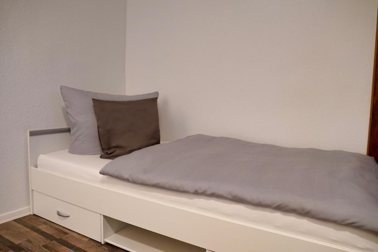 Ferienapartment Christine سيمراث المظهر الخارجي الصورة