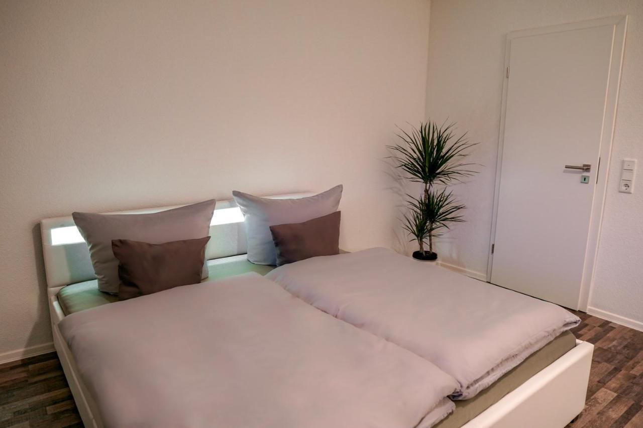 Ferienapartment Christine سيمراث المظهر الخارجي الصورة