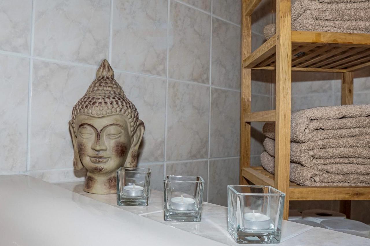 Ferienapartment Christine سيمراث المظهر الخارجي الصورة