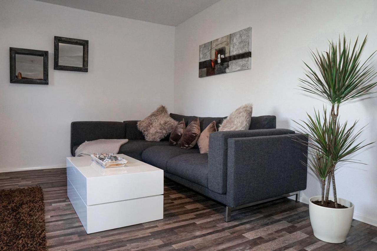 Ferienapartment Christine سيمراث المظهر الخارجي الصورة